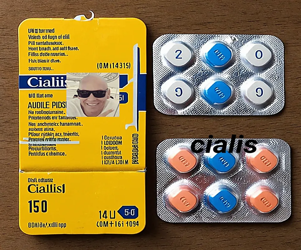 Cialis sin receta en farmacias